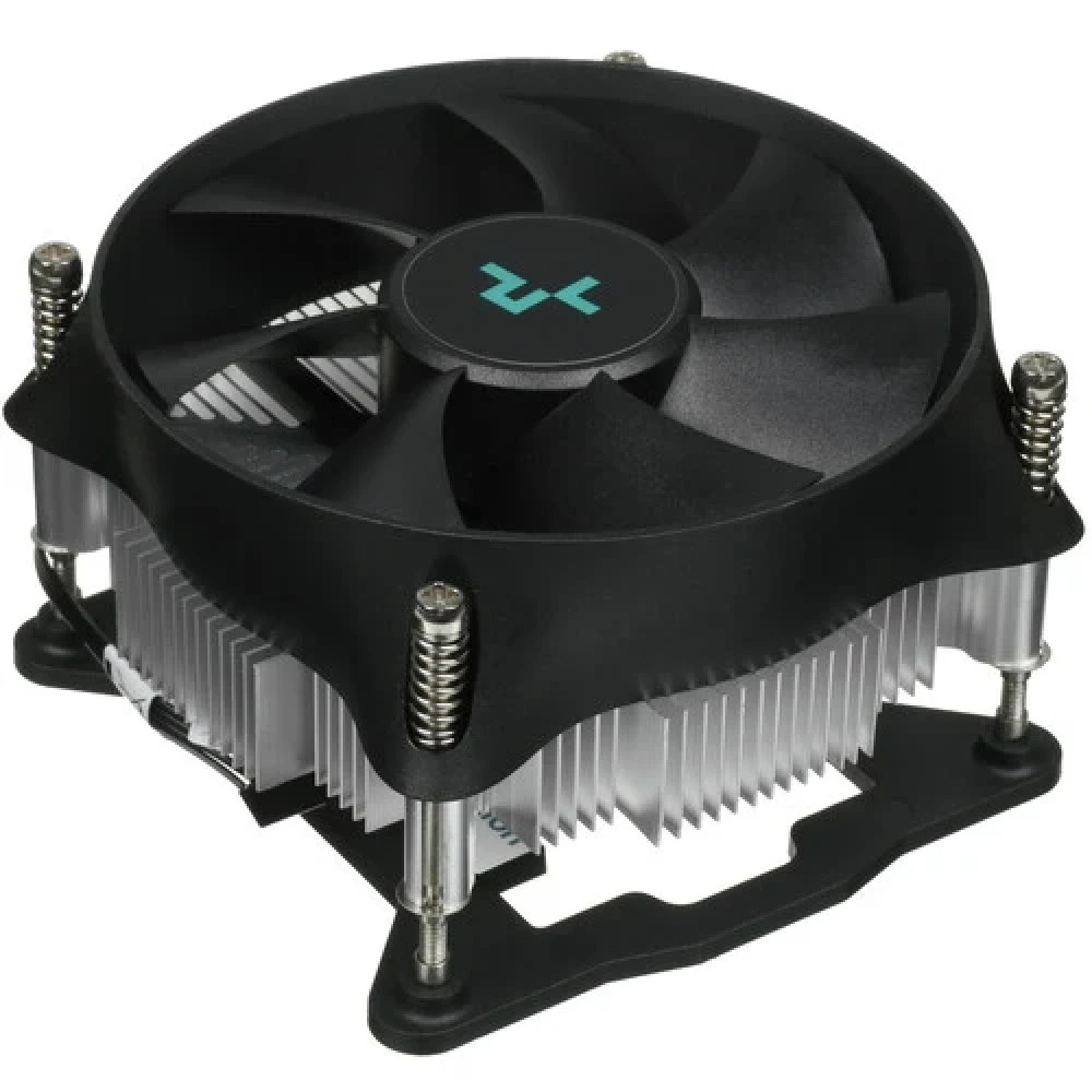 Система охлаждения Deepcool THETA 15 PWM DP-ICAS-T15P-17 Для процессора