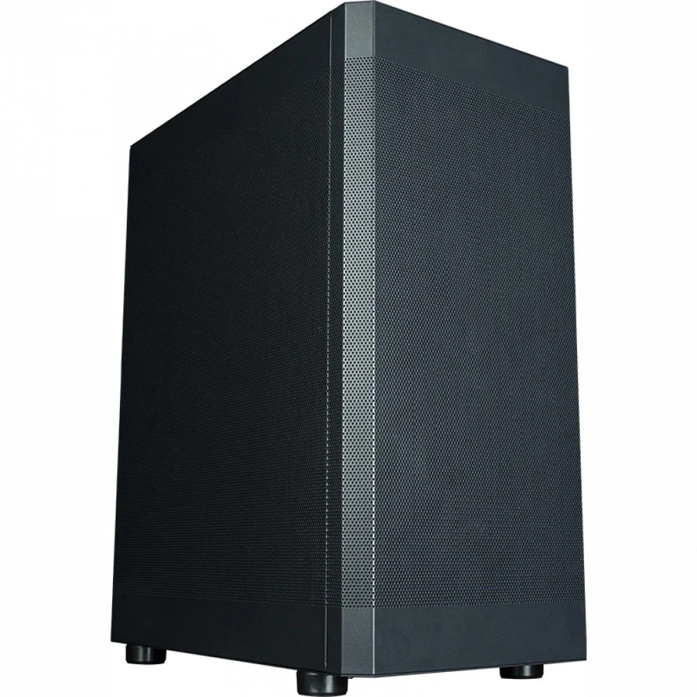 Корпус Zalman i4 Black Mid-Tower