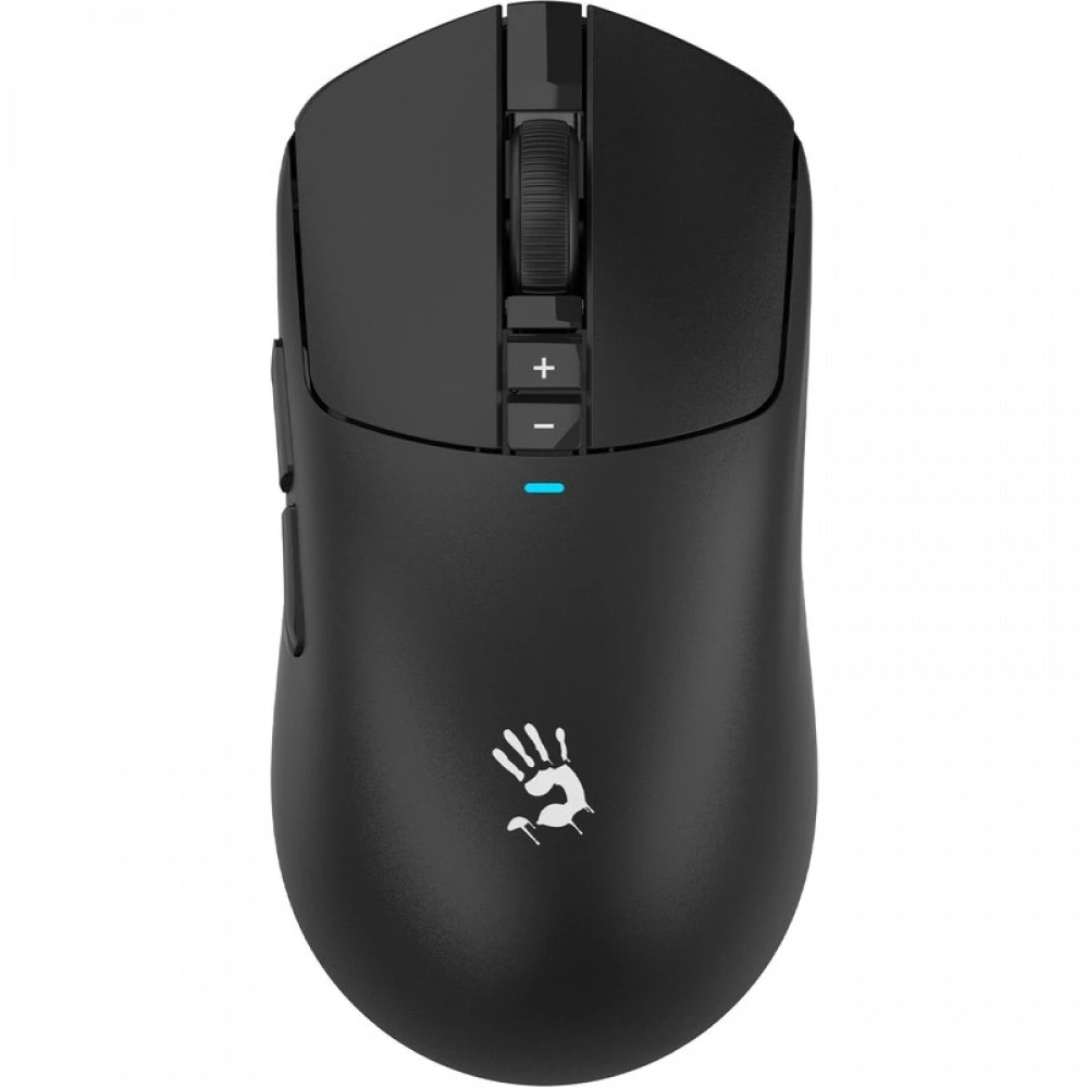 Мышь A4Tech Bloody R72 Ultra Черный R72 ULTRA Игровые, Беспроводная