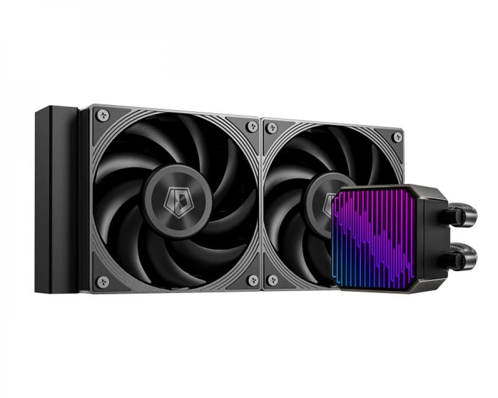 Система охлаждения ID-Cooling DX240 MAX ID-CPU-DX240 MAX