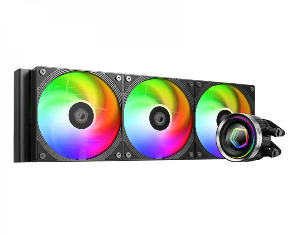 Система охлаждения ID-Cooling FX360 INF ID-CPU-FX360 INF Для процессора
