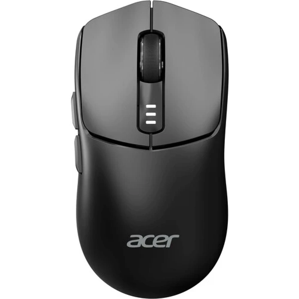 Мышь Acer OMR312 ZL.MCECC.035 Бюджетные, Беспроводная