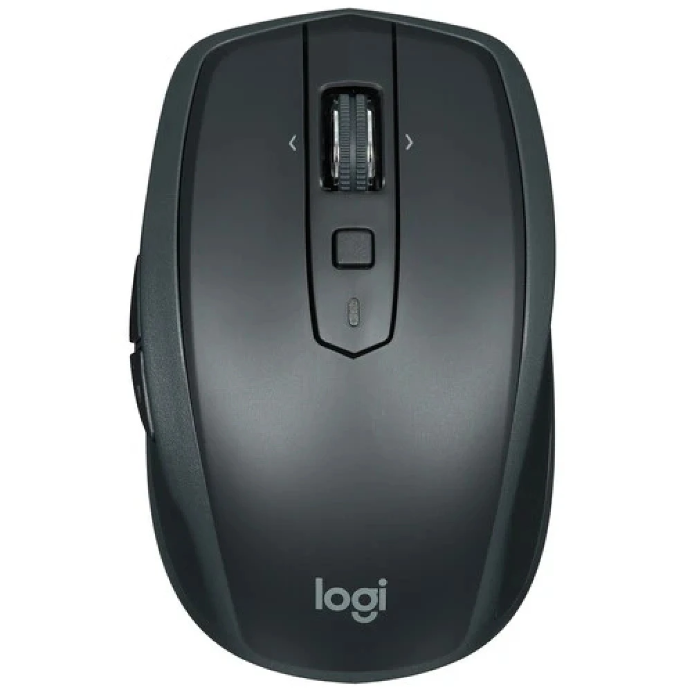 Мышь Logitech MX Anywhere 2S 910-007228 Премиальные, Беспроводная