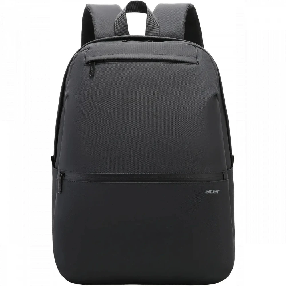 Сумка для ноутбука Acer LS series OBG408 Черный ZL.BAGEE.00R 15.6