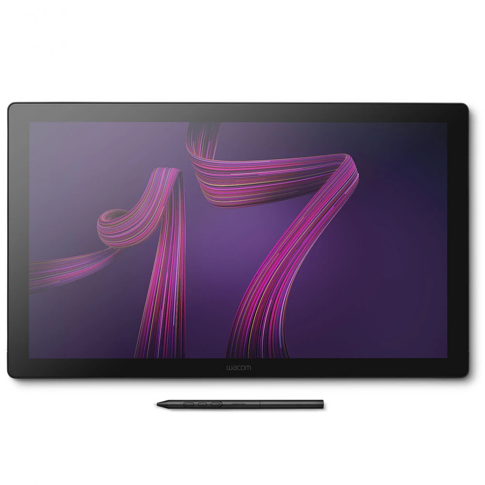 Графический планшет Wacom Cintiq Pro 17 DTH172K0B 8192