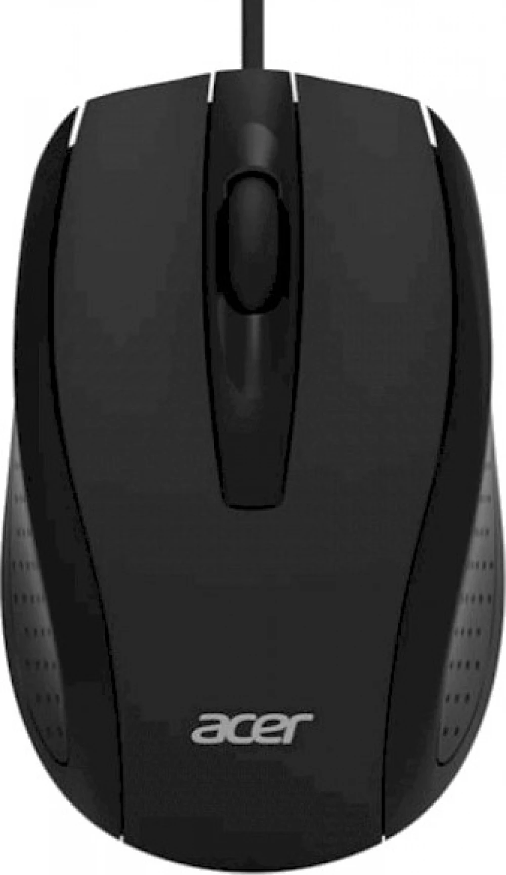 Мышь Acer Optical 008 HP.EXPBG.008 Бюджетные, Проводная