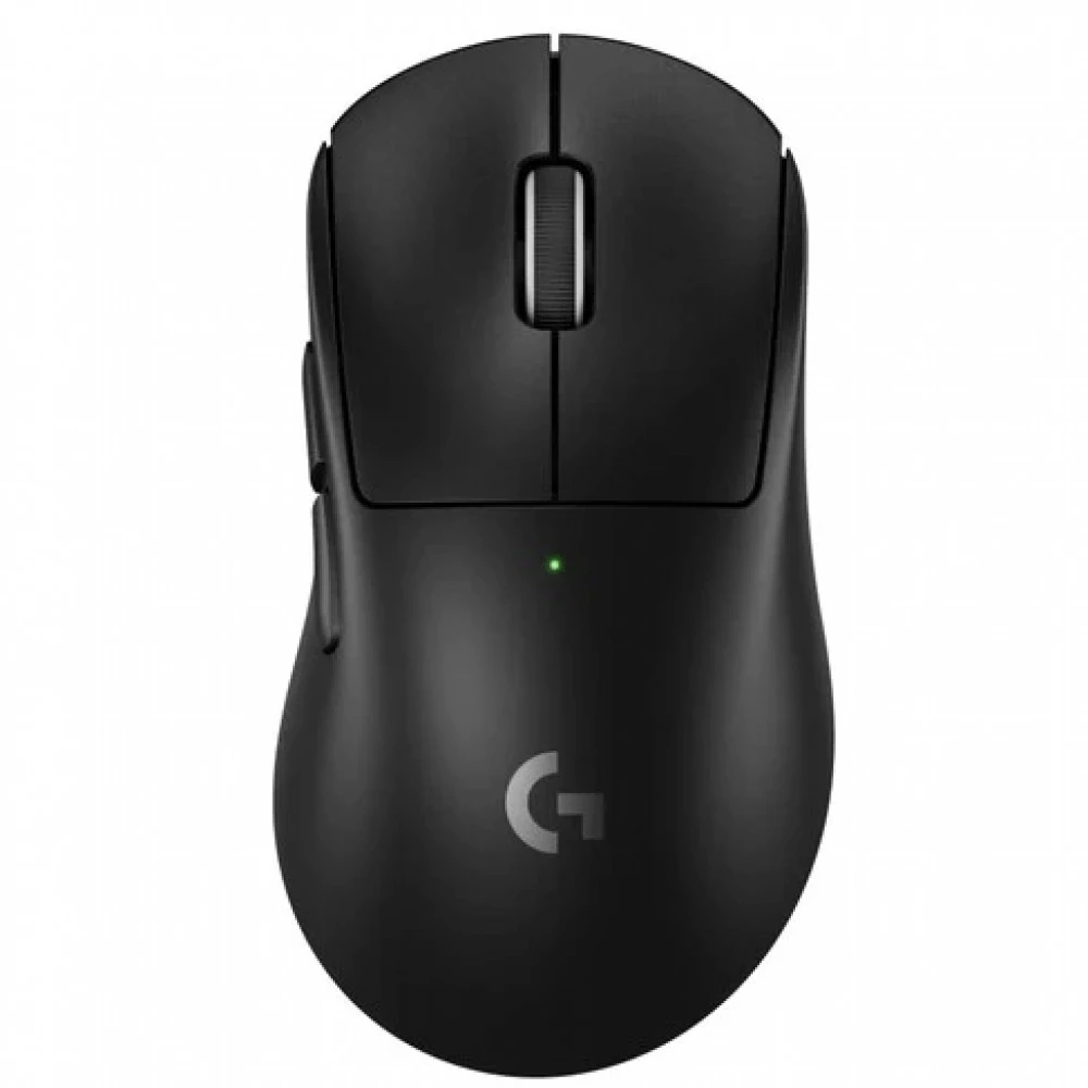 Мышь Logitech PRO X SUPERLIGHT 2 DEX 910-007357 Игровые, Беспроводная