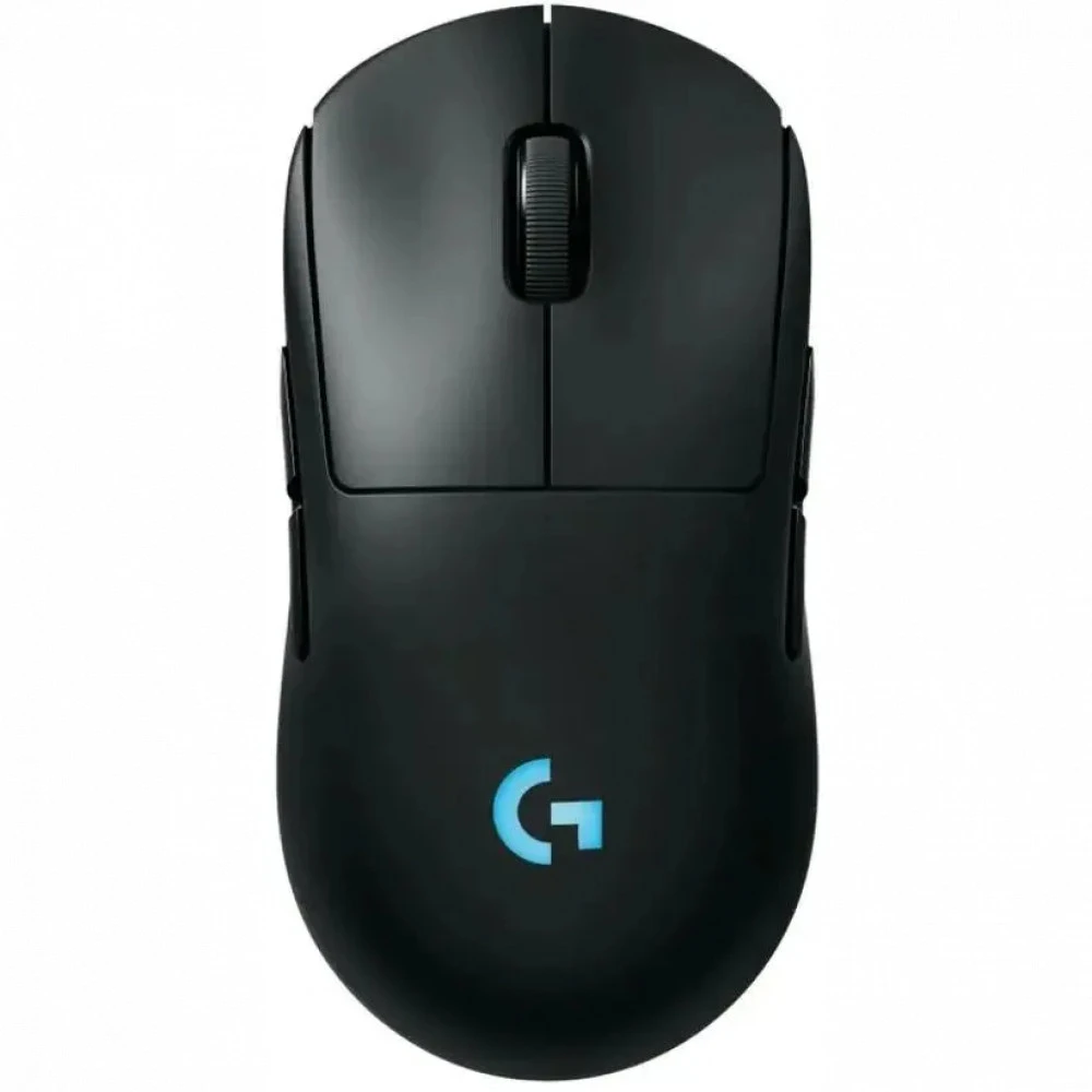 Мышь Logitech G Pro 2 Lightspeed Black 910-007299 Игровые, Беспроводная