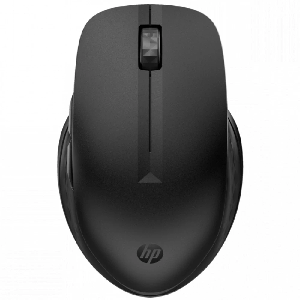 Мышь HP 435 3B4Q5UT Бюджетные, Беспроводная