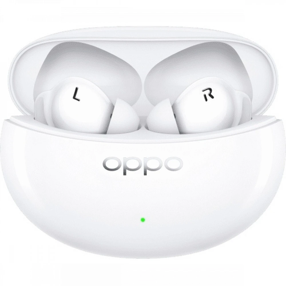 Наушники Oppo Enco Air3 Pro White 2290