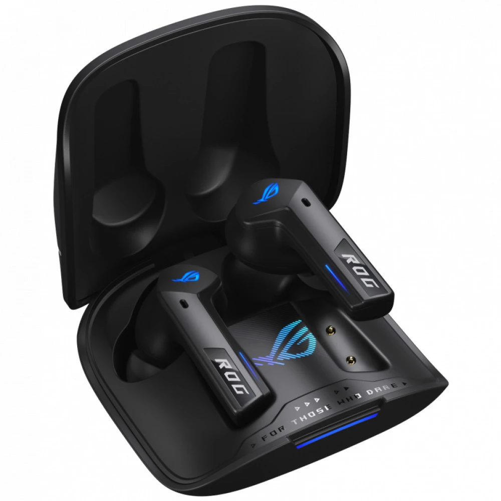 Наушники Asus R55ES ROG CETRA TWS SPEEDNOVA 90YH03Y0-BTUA00