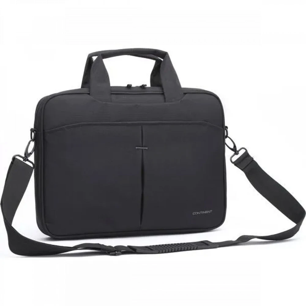 Сумка для ноутбука Continent CC-014 Black 13.3