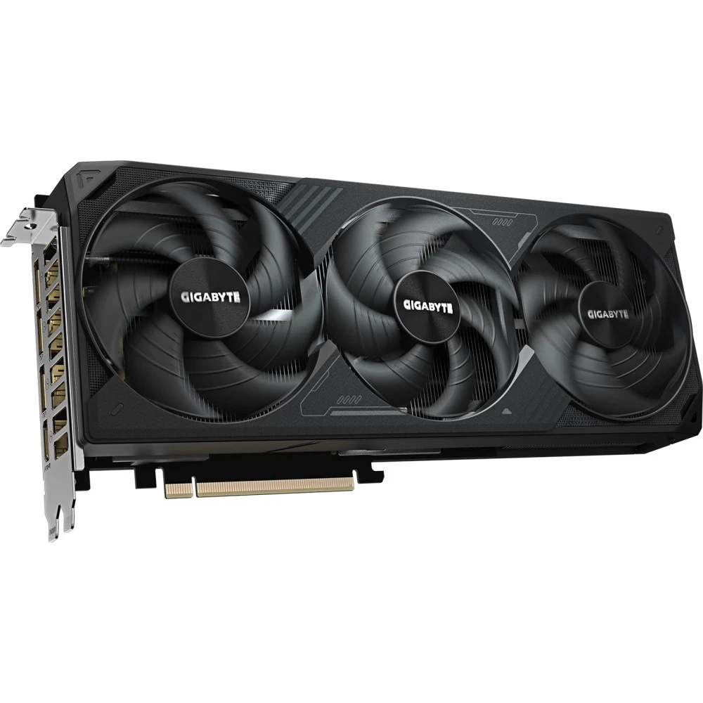 Видеокарта Gigabyte GeForce RTX 5070TI 16Gb GV-N507TWF3OC-16GD 1.0 16 ГБ