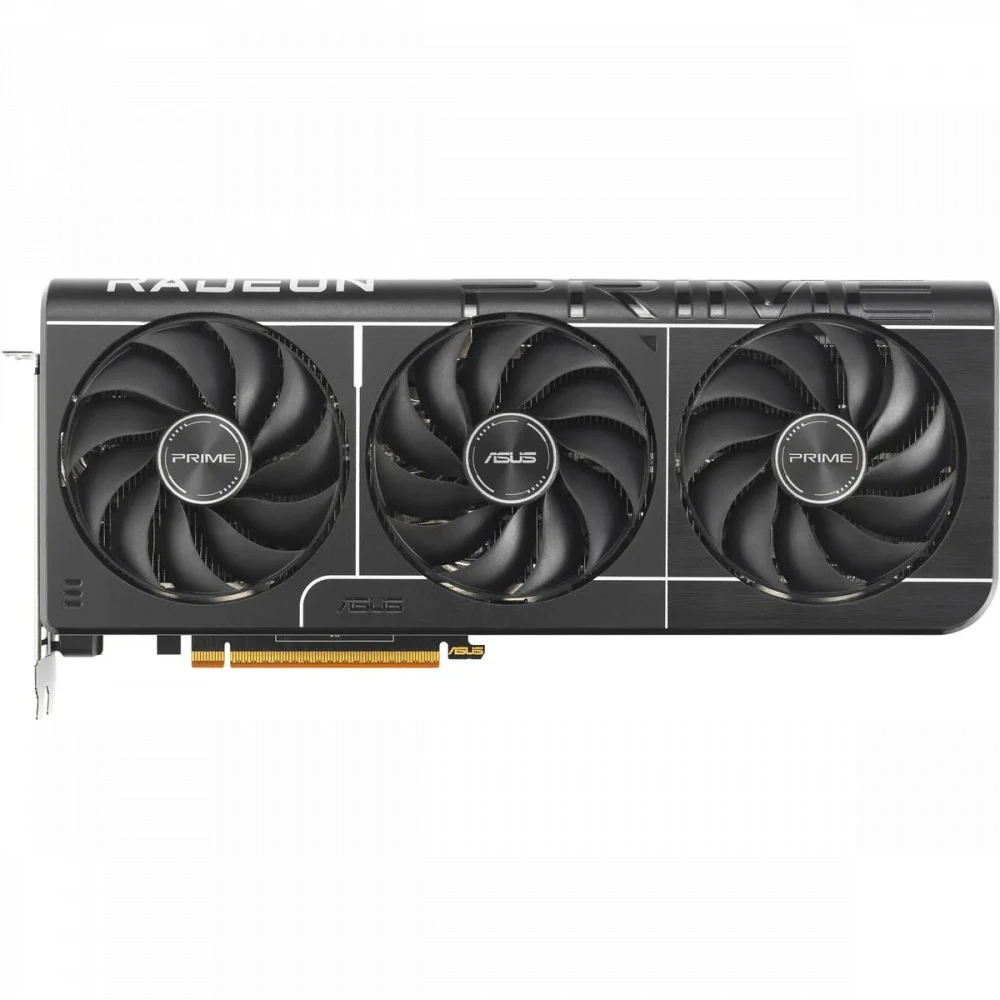 Видеокарта Asus Radeon RX 9070XT PRIME PRIME-RX9070XT-O16G 16 ГБ