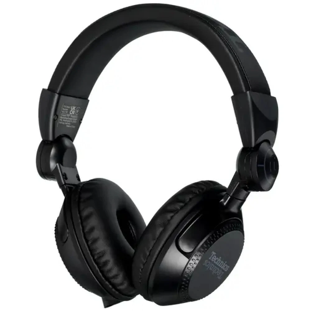 Наушники Technics EAH-DJ1200EK EAH-DJ1200E/B