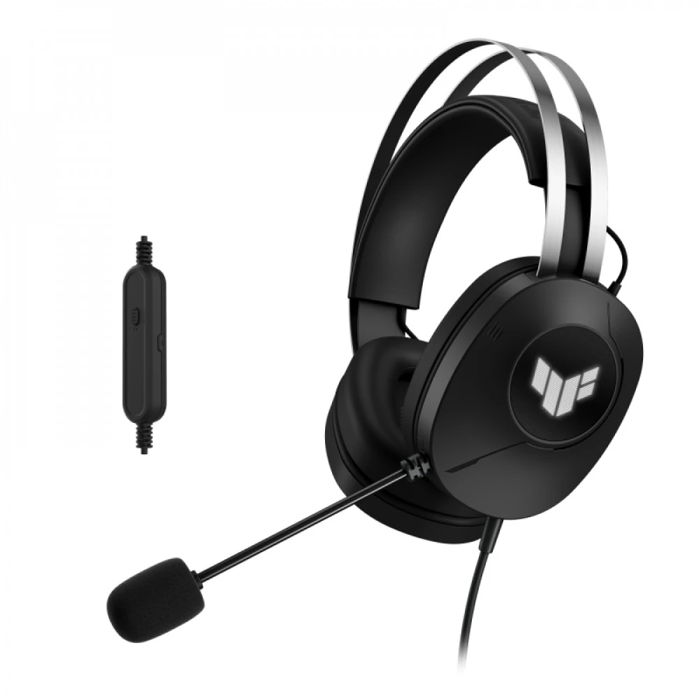 Наушники Asus TUF H1 GEN II 90YH044B-BHUA00