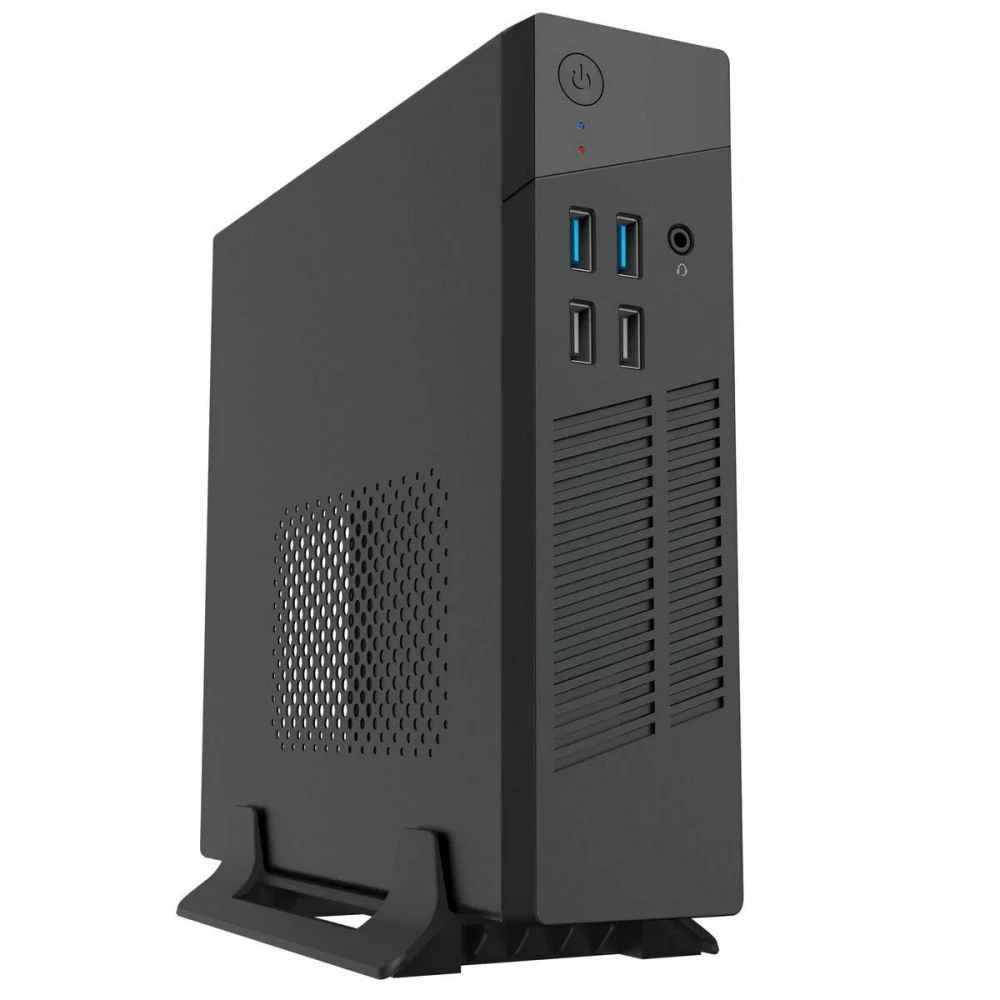 Корпус Foxline FL-102-AD120-DC Small Form Factor
