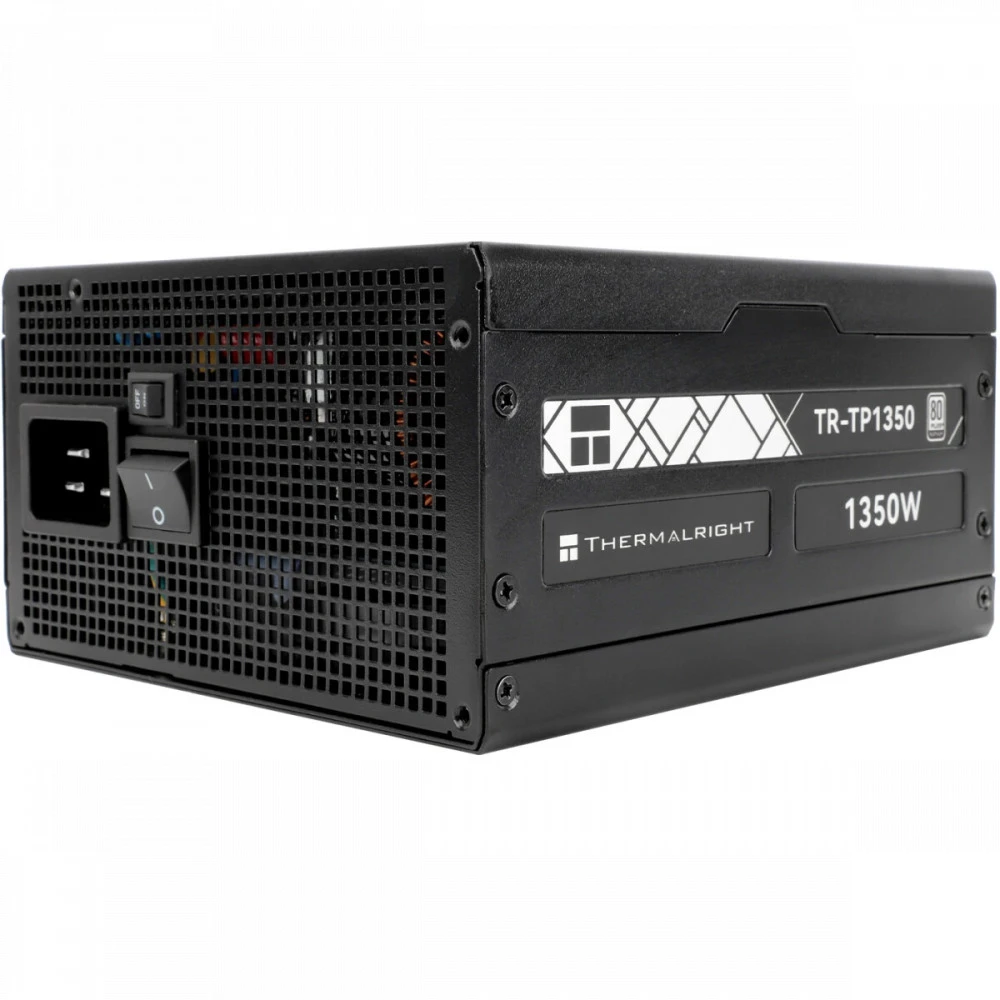 Блок питания Thermalright TR-TP 1350 1350 Вт
