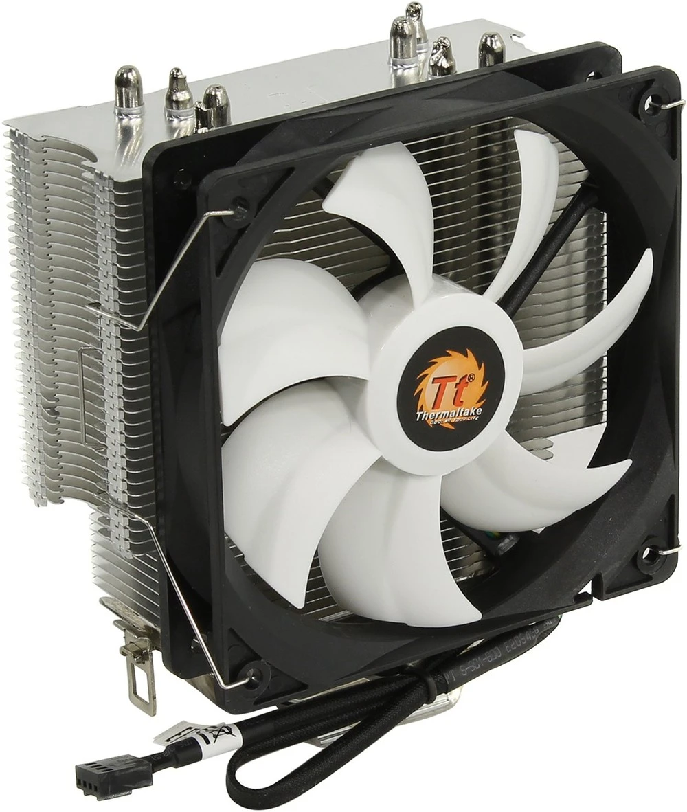 Система охлаждения Thermaltake CL-P039-AL12BL-A