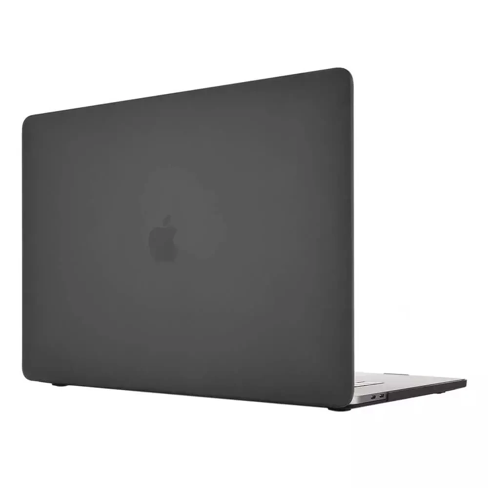 Сумка для ноутбука VLP Plastic Case для MacBook Pro 16'', черный vlp-PCMBP21-16BM 16