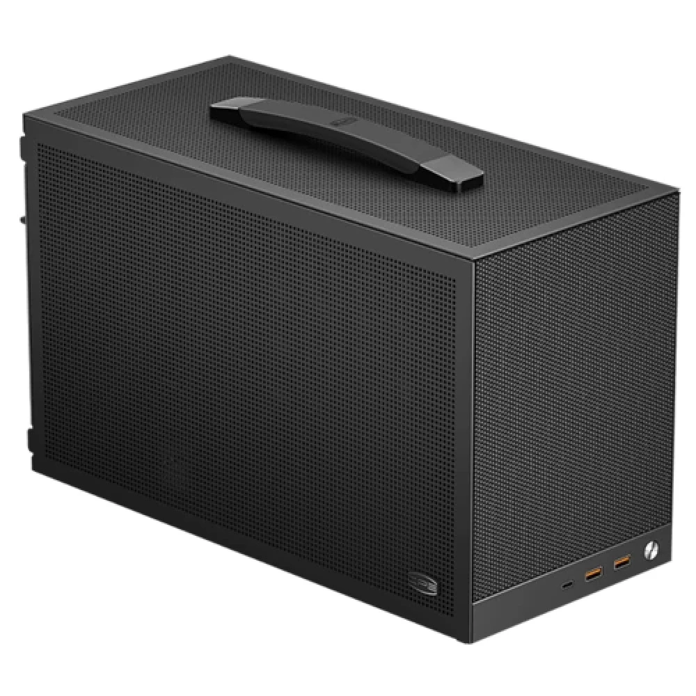 Корпус PCcooler K101 MESH 3F Grey K101 MESH GY 3F Mini-Tower