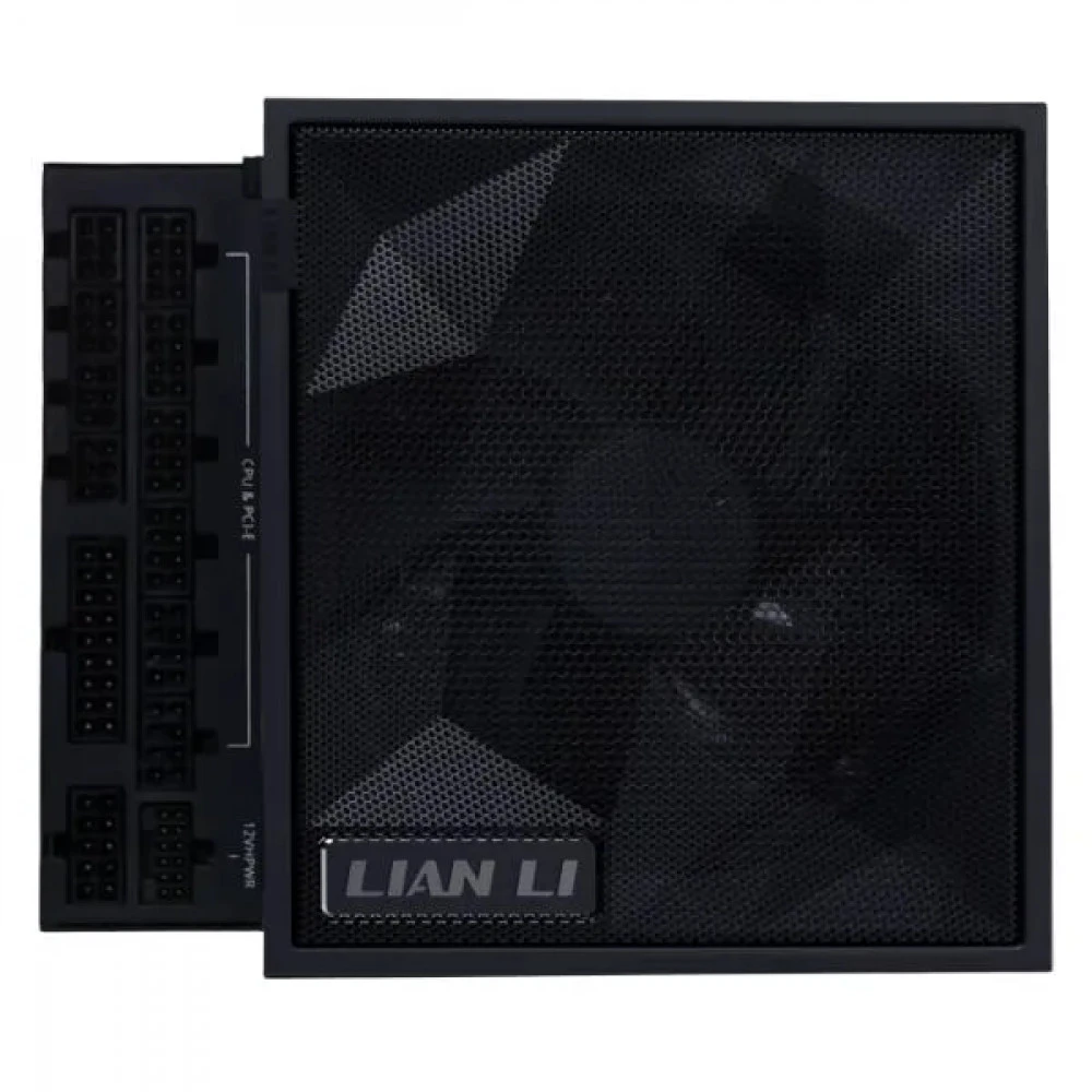 Блок питания Lian Li EG1000G BLACK 1000W G9P.EG1000G.BH00.EU 1000 Вт
