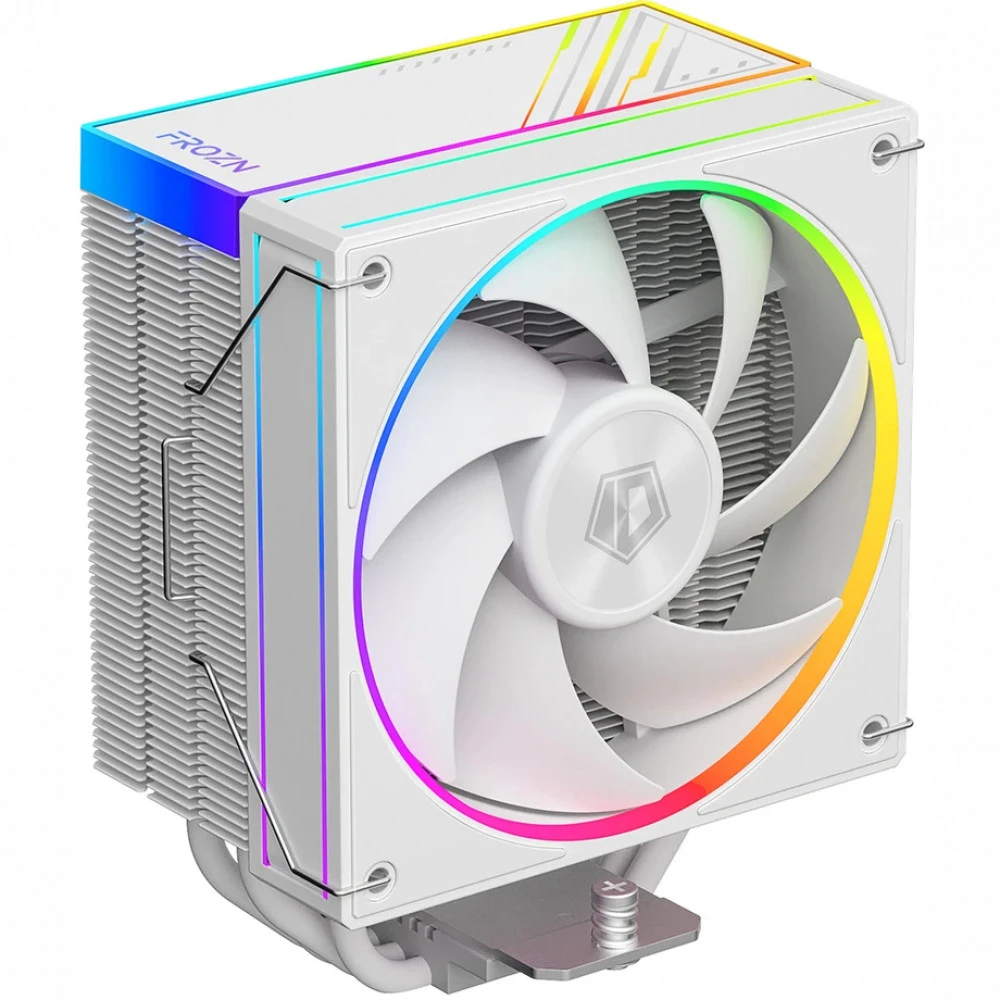 Система охлаждения ID-Cooling FROZN A410 ARGB W Для процессора