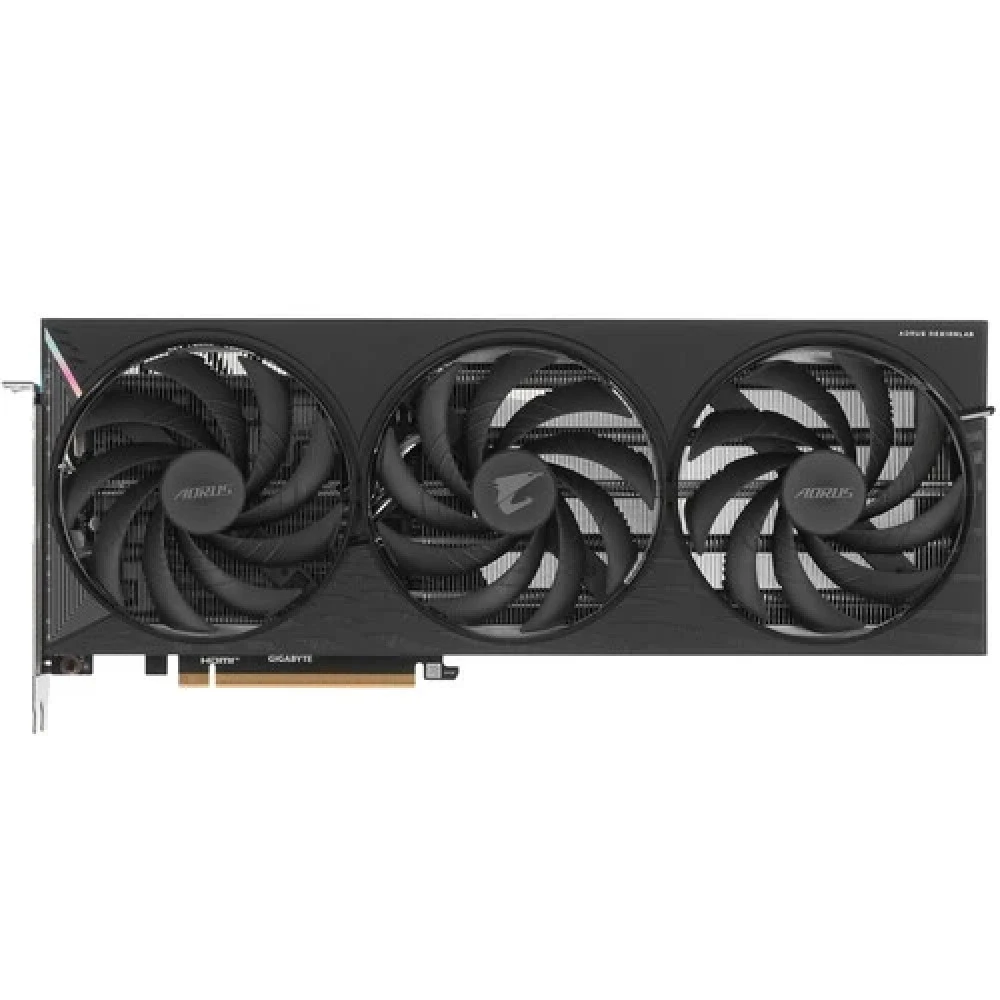 Видеокарта Gigabyte GeForce RTX 5060 Ti AORUS ELITE GV-N506TAORUS E-16GD 16 ГБ