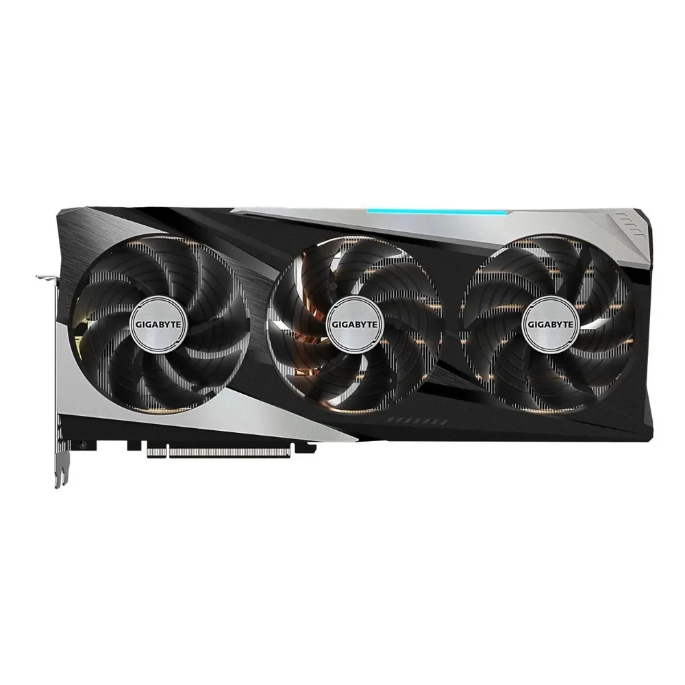 Видеокарта Gigabyte Radeon RX 6950 XT Gaming OC GV-R695XTGAMING OC-16GD REV1.0 16 ГБ