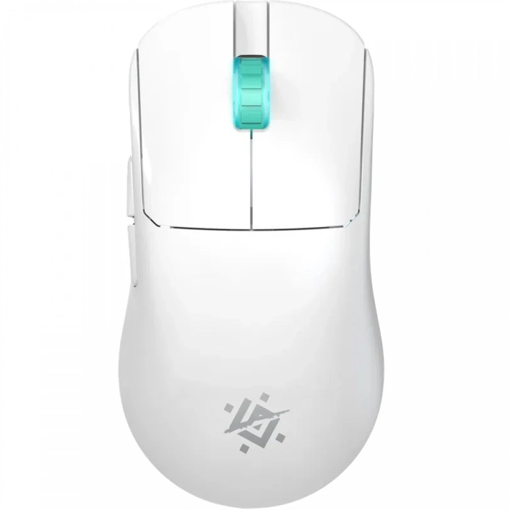 Мышь Defender Blaze GM-148, White 52149 Игровые, Беспроводная