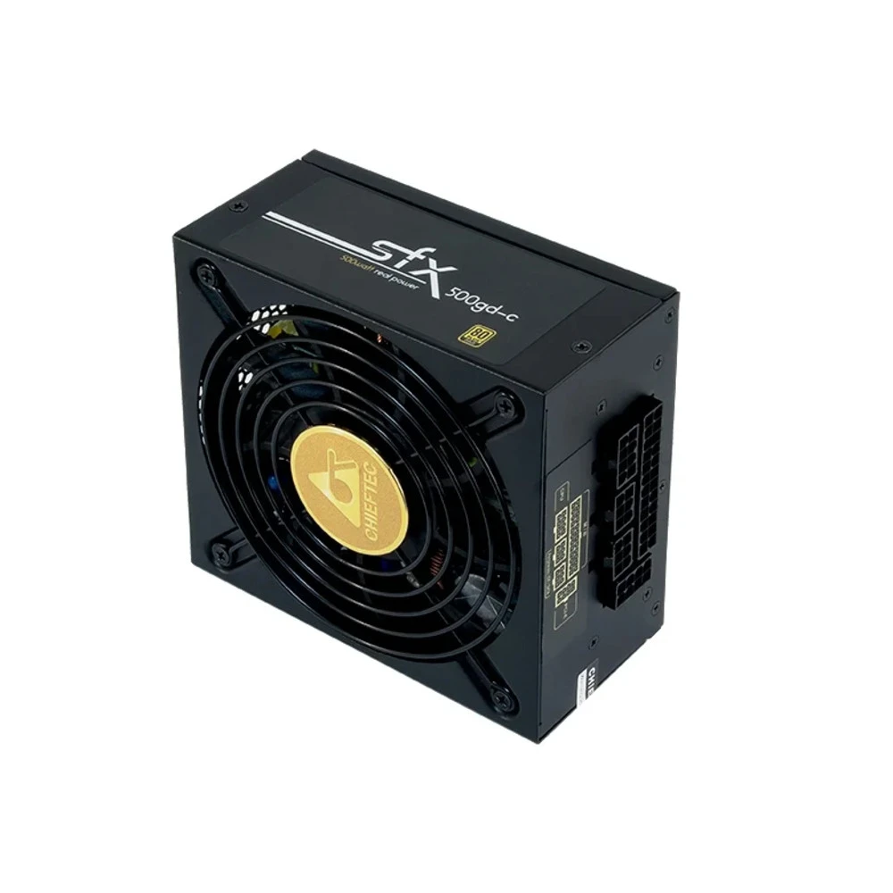 Блок питания Chieftec SFX-500GD-C 500 Вт
