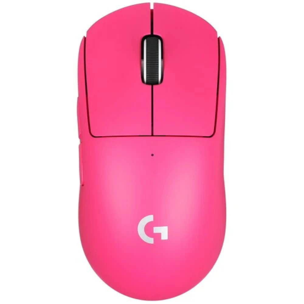 Мышь Logitech G Pro X Superlight 910-005960 Игровые, Беспроводная