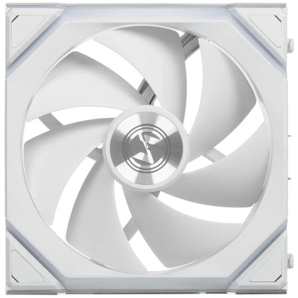 Система охлаждения Lian Li UNI FAN SL WIRELESS 120 12SL1W1W Для системного блока