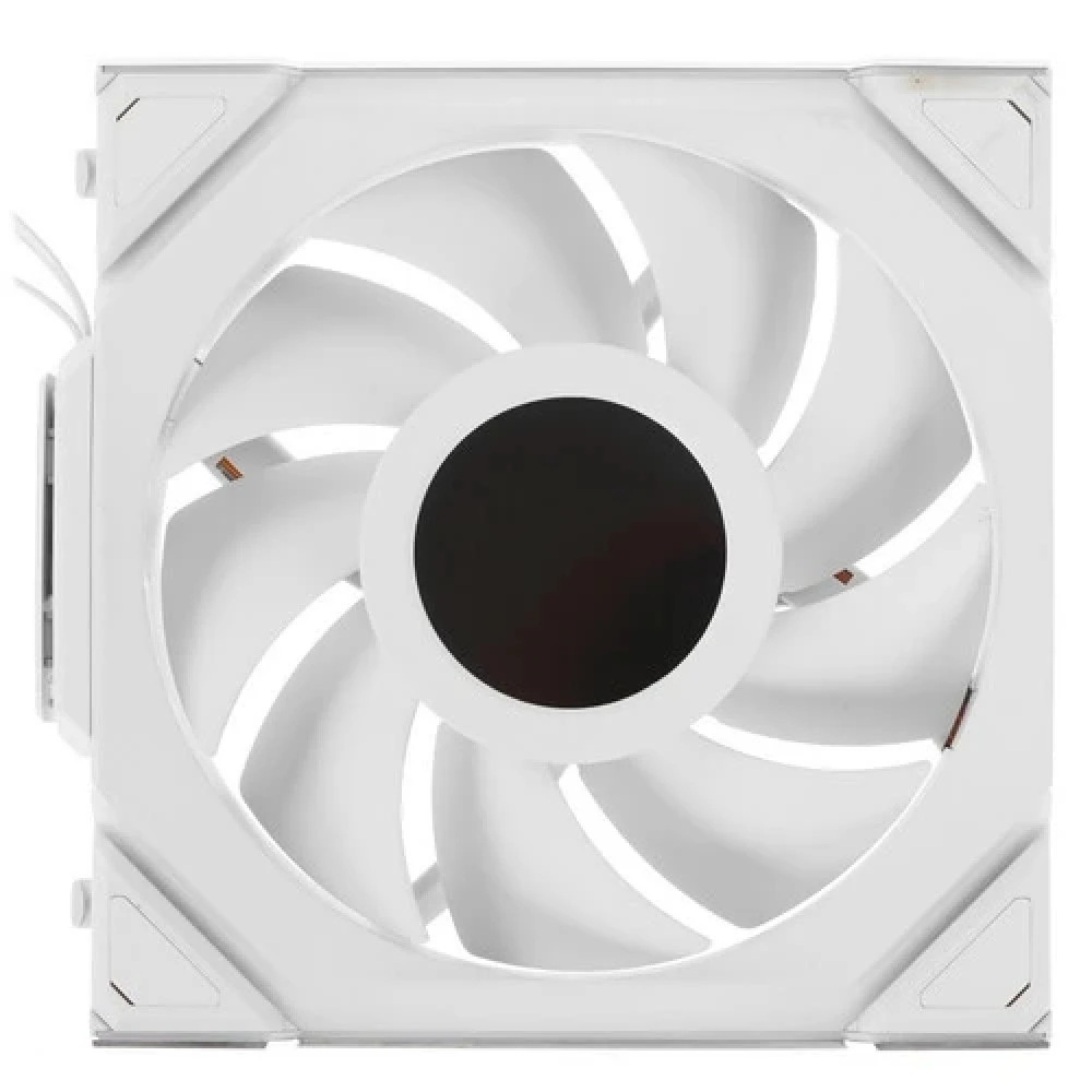 Система охлаждения Lian Li UNI FAN SL WIRELESS LCD 120 12SLLCD1W1W Для системного блока