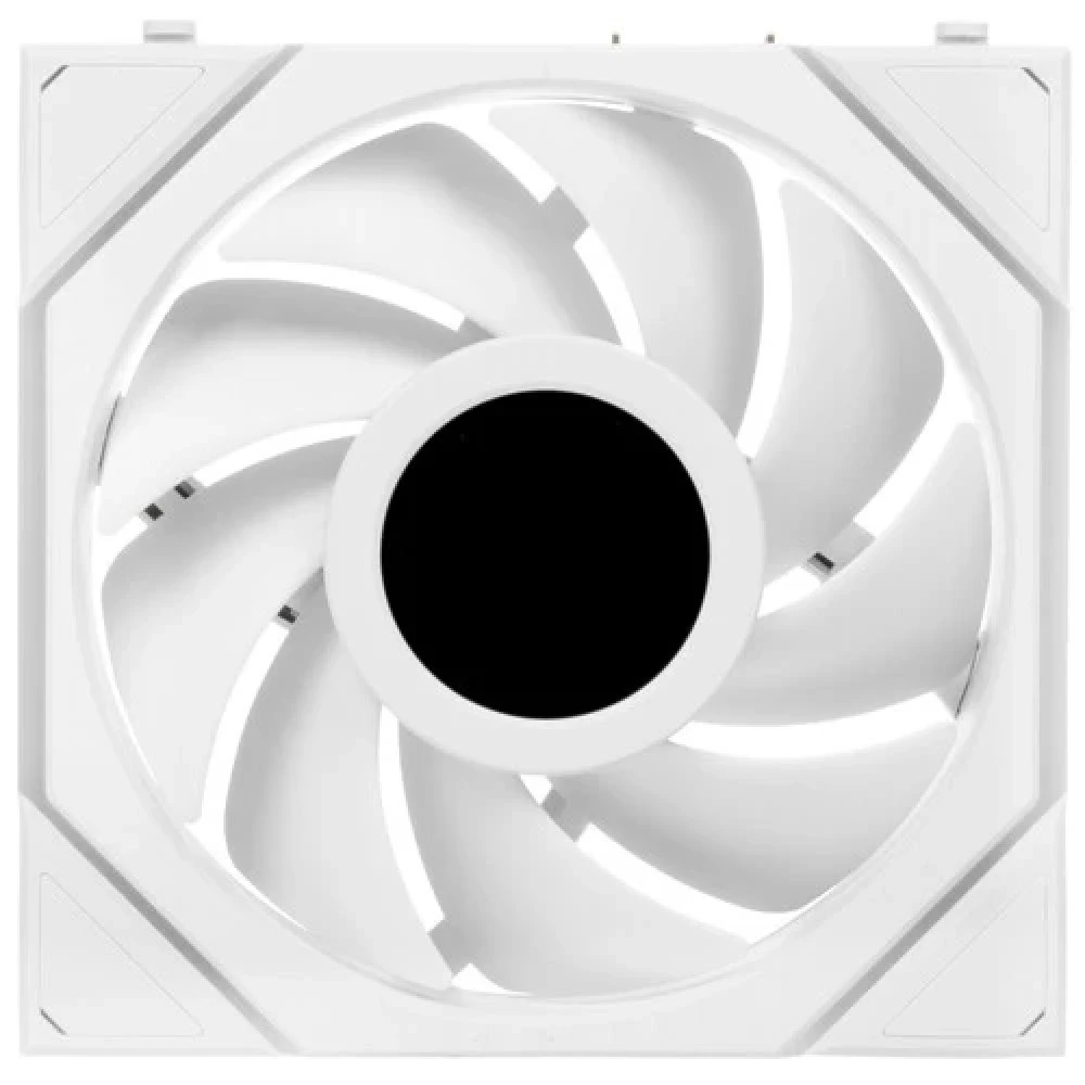 Система охлаждения Lian Li UNI FAN TL LCD WIRELESS 120-1 WHITE 12TLLCD1W1W Для системного блока