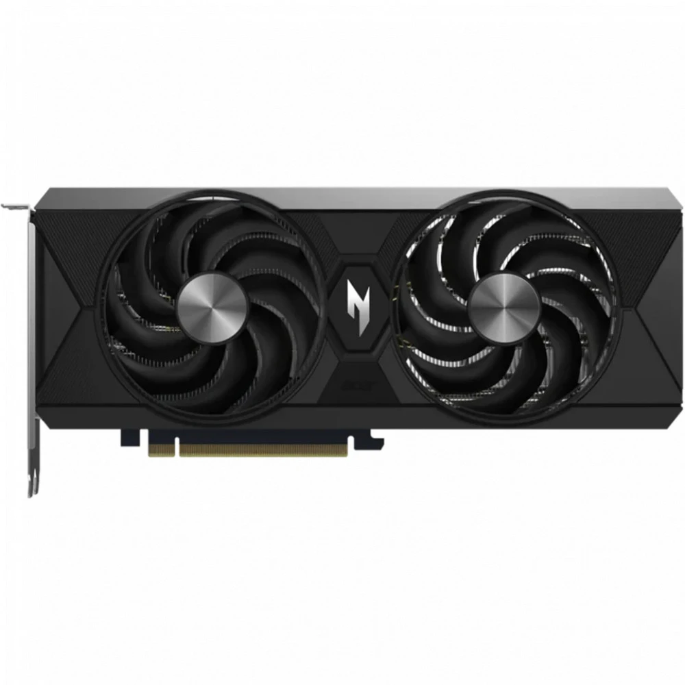 Видеокарта Acer Arc B580 Nitro OC 12Gb DP.Z4BWW.P01 12 ГБ