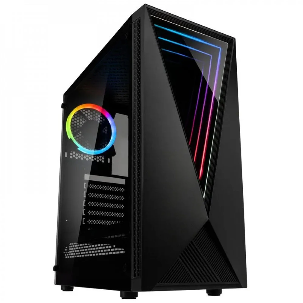 Корпус Kolink Void ARGB Black PGW-CH-KOL-044 Mid-Tower