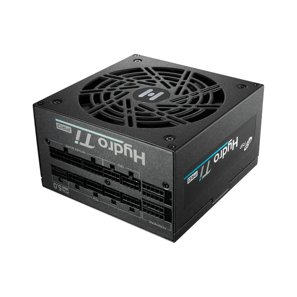 Блок питания FSP Hydro Ti PRO 1000W HTI-1000M 1000 Вт