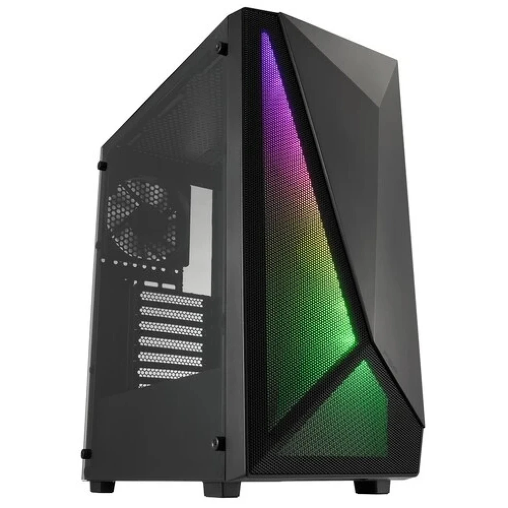 Корпус FSP CMT195A Mid-Tower