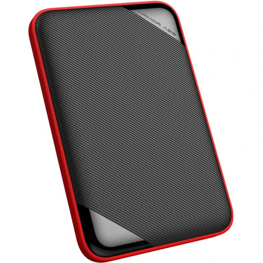 Внешние накопители Silicon Power Armor A62S 2TB SP020TBPHD62SS3K 2 ТБ