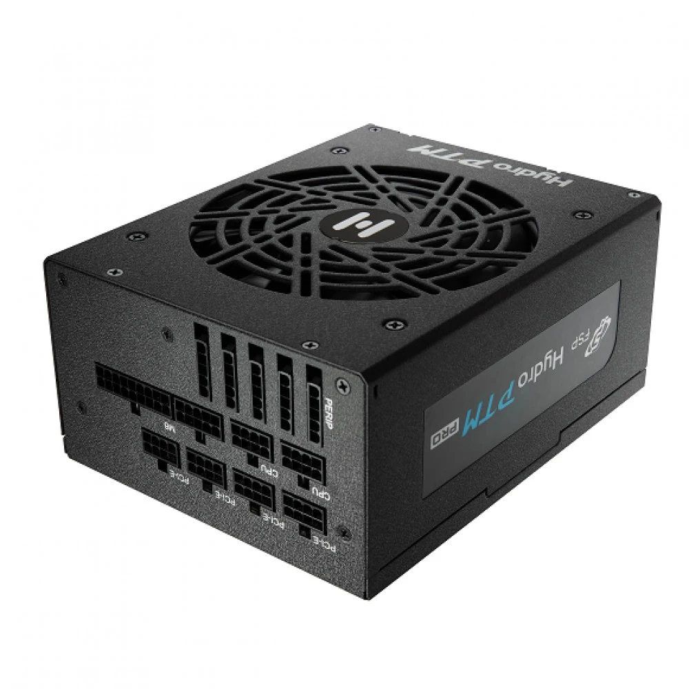 Блок питания FSP Hydro PTM PRO HPT2-1000M Gen 5 1000 Вт