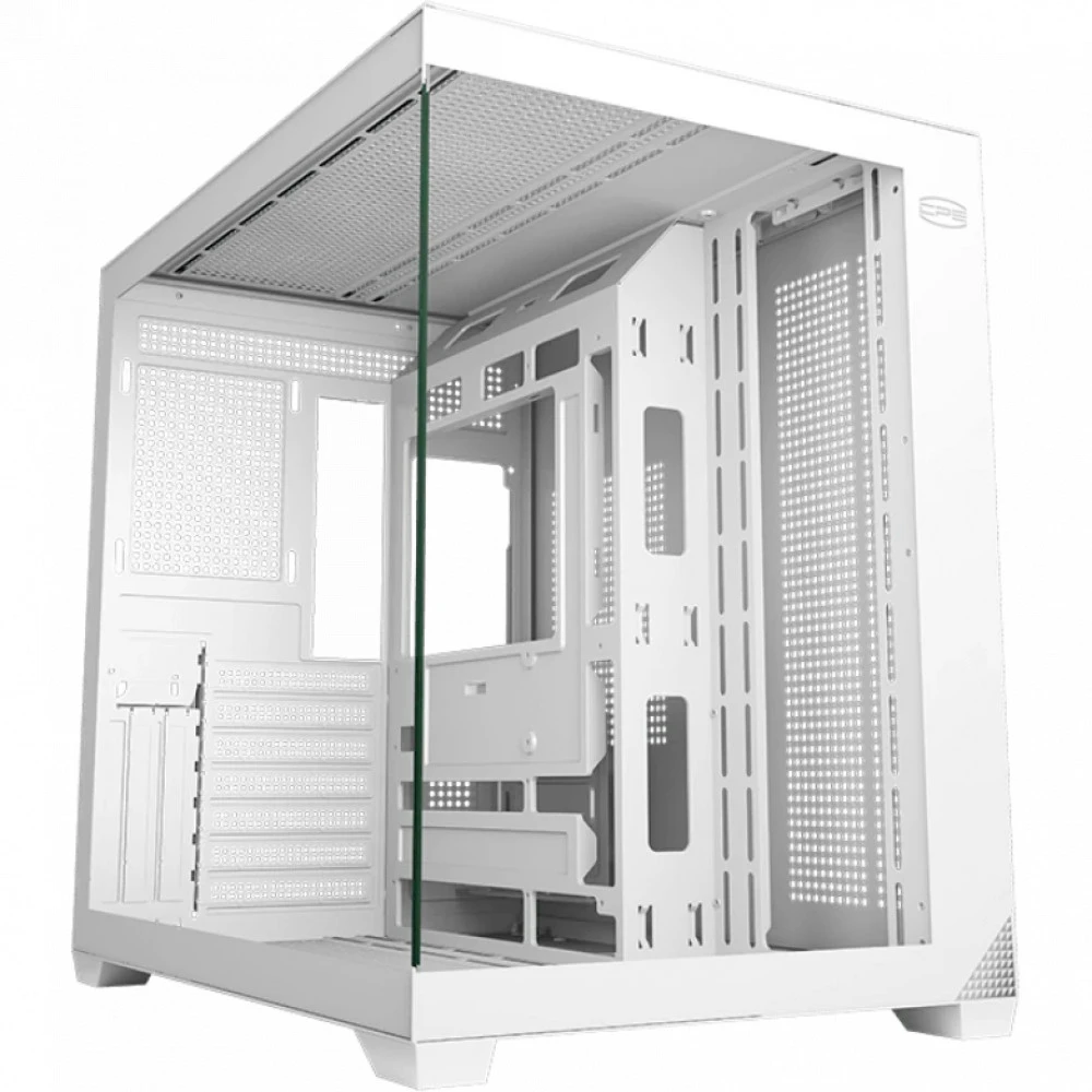 Корпус PCcooler C3 T700 WH C3T700 WH Mid-Tower