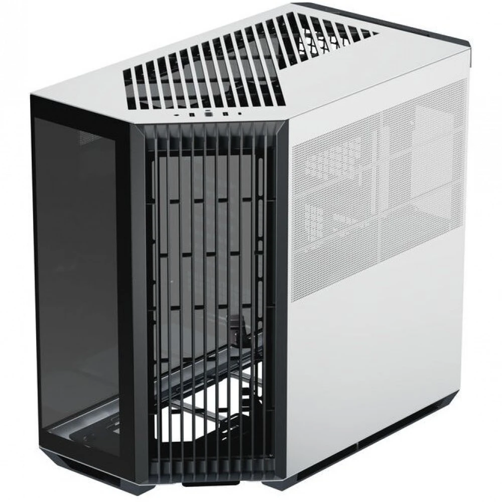 Корпус Aerocool APNX V1 BW APCM-VI01003.M1 Mid-Tower
