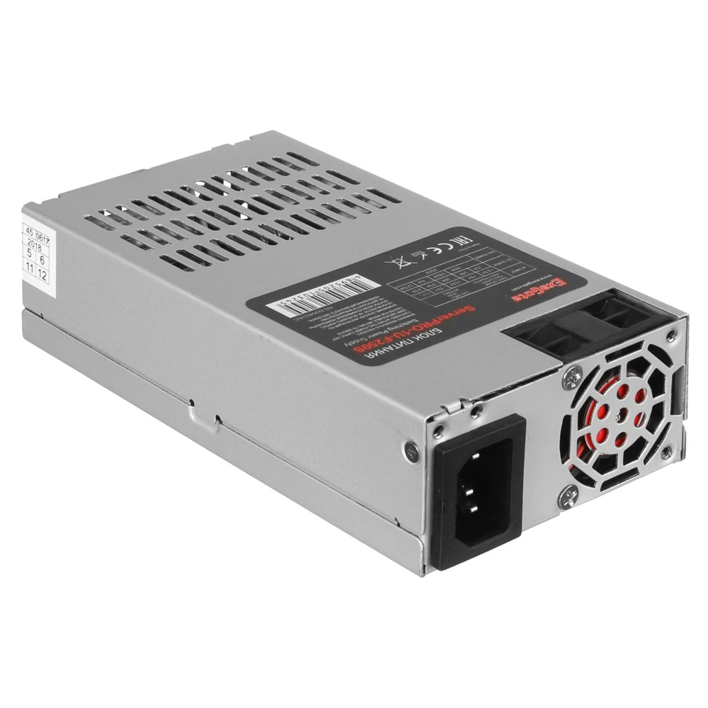 Блок питания ExeGate ServerPRO-1U-F350S EX264623RUS