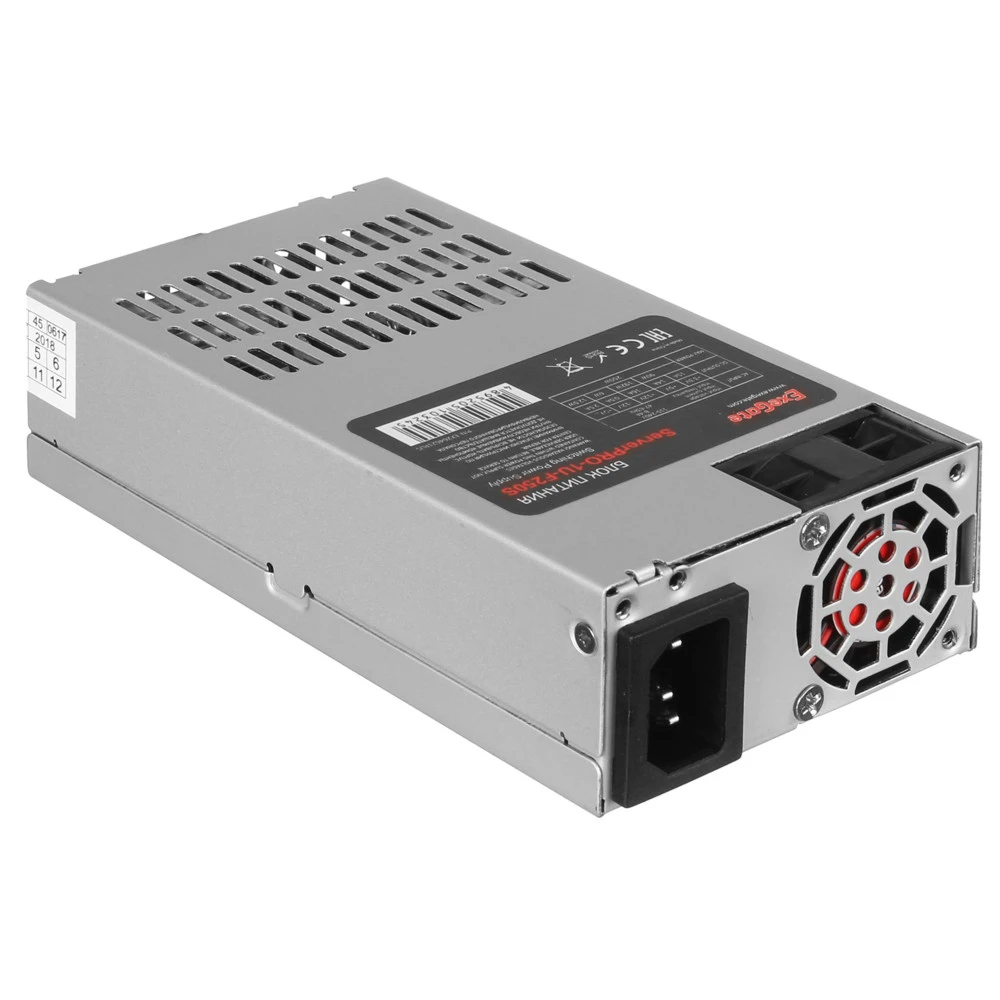 Блок питания ExeGate ServerPRO-1U-F250AS EX264936RUS
