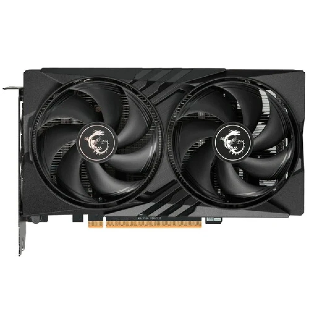 Видеокарта MSI GeForce RTX 5050 GAMING OC RTX 5050 8G GAMING OC 8 ГБ