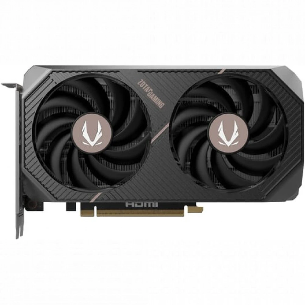 Видеокарта Zotac GeForce RTX 5060 Ti Zotac AMP OC 8Gb (ZT-B50610F-10M) 8 ГБ