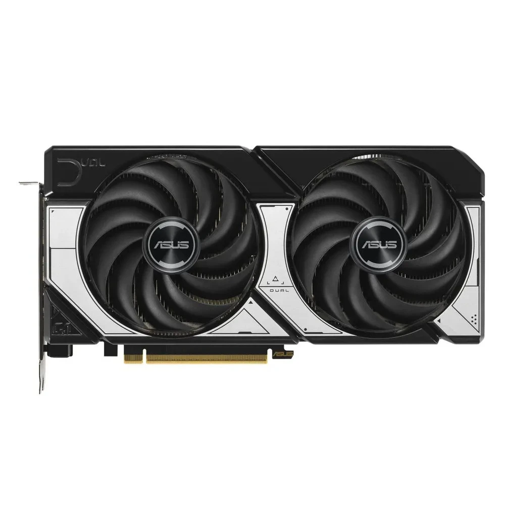 Видеокарта Asus GeForce RTX 5070 DUAL 90YV0M17-M0NA00 12 ГБ