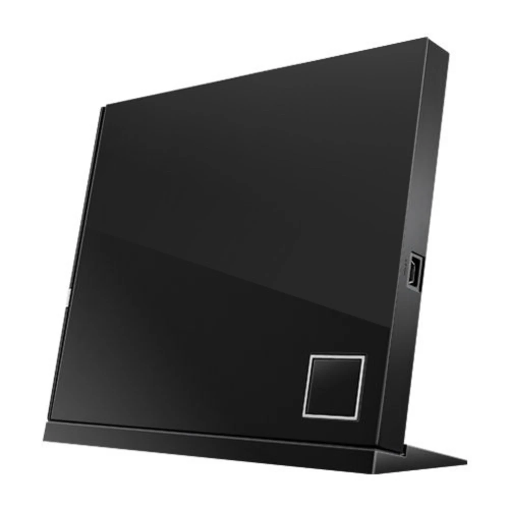 Оптический привод Asus SBW-06D2X-U/BLK/G/AS