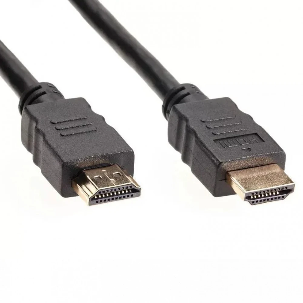 Кабель интерфейсный TELECOM TCG200F-5M HDMI - HDMI